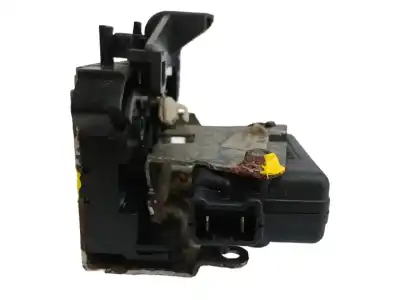 Second-hand car spare part front right door lock for dacia duster (hs_) 1.6 16v oem iam references 8200735224  