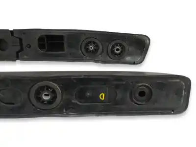 Piesă de schimb auto la mâna a doua bare de tavan pentru dacia duster (hs_) 1.6 16v referințe oem iam   