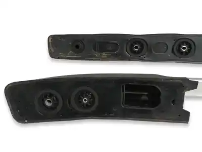 Piesă de schimb auto la mâna a doua bare de tavan pentru dacia duster (hs_) 1.6 16v referințe oem iam   