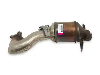 Pièce détachée automobile d'occasion CATALYSEUR DE VOITURE pour SEAT ALTEA XL (5P5)  Références OEM IAM 1K0131701CG  1K0178PA