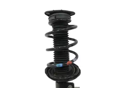 Peça sobressalente para automóvel em segunda mão amortecedor dianteiro direito por volvo v40 1.6 diesel cat referências oem iam 31317922  