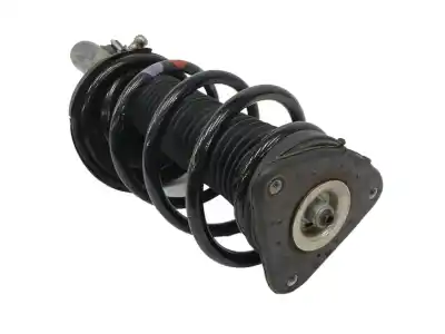 Peça sobressalente para automóvel em segunda mão amortecedor dianteiro direito por volvo v40 1.6 diesel cat referências oem iam 31317922  