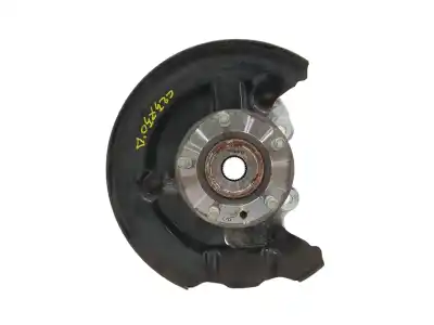 Second-hand car spare part FRONT RIGHT KNUCKLE for VOLVO V40  OEM IAM references 31387651  