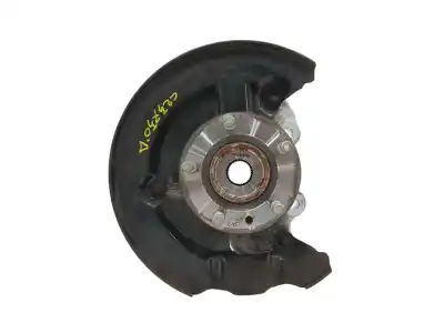 Second-hand car spare part FRONT RIGHT KNUCKLE for VOLVO V40  OEM IAM references 31387651  