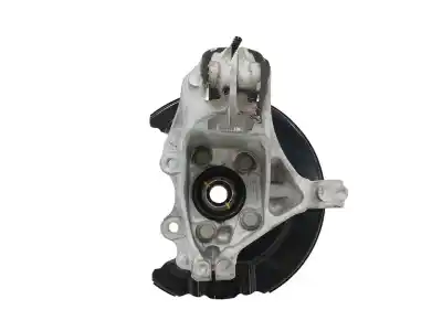 Second-hand car spare part front right knuckle for volvo v40 1.6 diesel cat oem iam references 31387651  