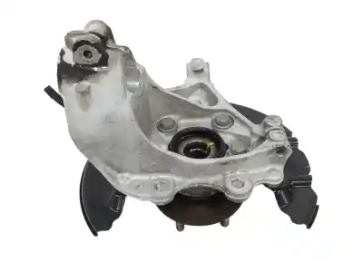 Second-hand car spare part front right knuckle for volvo v40 1.6 diesel cat oem iam references 31387651  