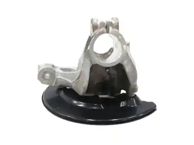 Second-hand car spare part front right knuckle for volvo v40 1.6 diesel cat oem iam references 31387651  