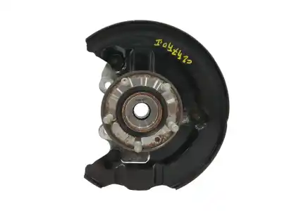 Pezzo di ricambio per auto di seconda mano snodo anteriore sinistro per volvo v40 1.6 diesel cat riferimenti oem iam 31387650