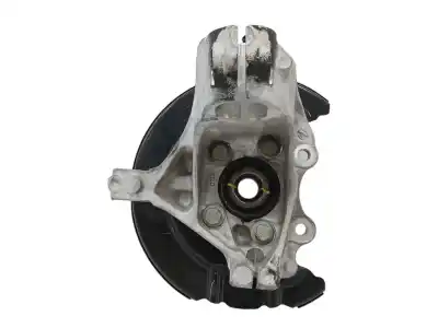Second-hand car spare part front left knuckle for volvo v40 1.6 diesel cat oem iam references 31387650  