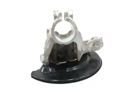 Second-hand car spare part front left knuckle for volvo v40 1.6 diesel cat oem iam references 31387650  