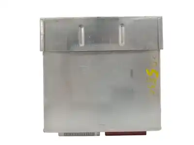 Second-hand car spare part ecu engine control for daewoo lanos 1.4 cat oem iam references 16246929  