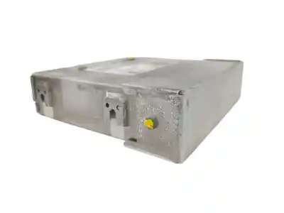 Second-hand car spare part ecu engine control for daewoo lanos 1.4 cat oem iam references 16246929  