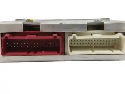 Second-hand car spare part ecu engine control for daewoo lanos 1.4 cat oem iam references 16246929  