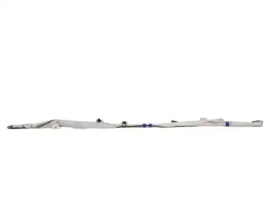 Second-hand car spare part front left curtain airbag for audi a4 berlina (b8) 2.0 tdi oem iam references 8k0880741d