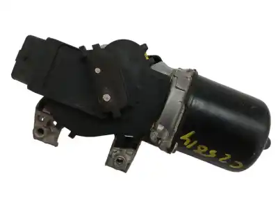 Автозапчастина б/у двигатель передніх склоочисників для renault kangoo express (fw0/1_) 1.5 dci 70 (fw0a, kw0v) посилання на oem iam 8200409692  