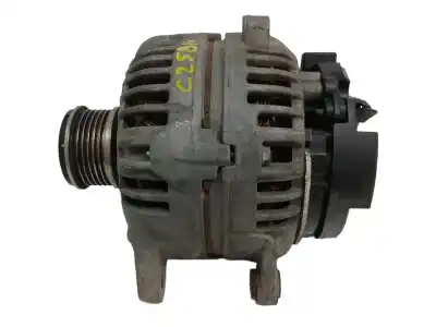 Gebrauchtes Autoersatzteil Lichtmaschine zum RENAULT KANGOO 1.5 dCi Diesel OEM-IAM-Referenzen 8200660034 0124525139 150A