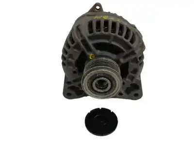 Автозапчастина б/у генератор для renault kangoo express (fw0/1_) 1.5 dci 70 (fw0a, kw0v) посилання на oem iam 8200660034 0124525139 150a