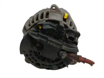 Автозапчастина б/у генератор для renault kangoo express (fw0/1_) 1.5 dci 70 (fw0a, kw0v) посилання на oem iam 8200660034 0124525139 150a