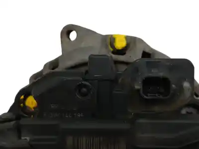 Автозапчастина б/у генератор для renault kangoo express (fw0/1_) 1.5 dci 70 (fw0a, kw0v) посилання на oem iam 8200660034 0124525139 150a