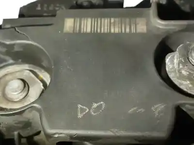 Автозапчастина б/у генератор для renault kangoo express (fw0/1_) 1.5 dci 70 (fw0a, kw0v) посилання на oem iam 8200660034 0124525139 150a