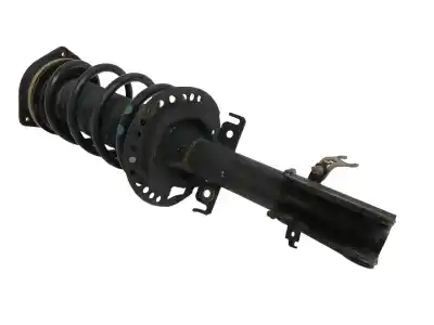 Автозапчастина б/у передній правий амортизатор для renault kangoo express (fw0/1_) 1.5 dci 70 (fw0a, kw0v) посилання на oem iam 8249020082  