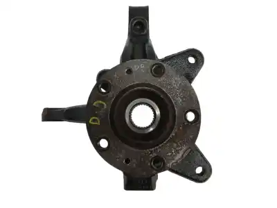 Pezzo di ricambio per auto di seconda mano Attacco Anteriore Destro per RENAULT KANGOO 1.5 dCi Diesel Riferimenti OEM IAM 8200755590  