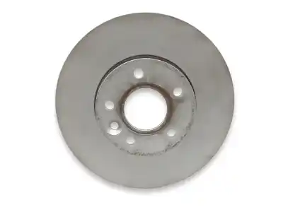 Pezzo di ricambio per auto di seconda mano Disco Freno Anteriore per VOLVO V40 1.6 Diesel CAT Riferimenti OEM IAM 31317841  