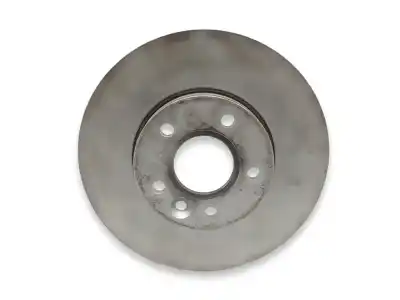 Pezzo di ricambio per auto di seconda mano Disco Freno Anteriore per VOLVO V40 1.6 Diesel CAT Riferimenti OEM IAM 31317841  