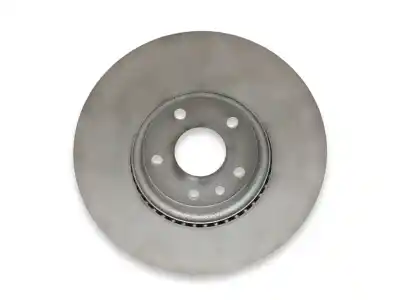 Pezzo di ricambio per auto di seconda mano disco freno anteriore per volvo v40 1.6 diesel cat riferimenti oem iam 31317841  