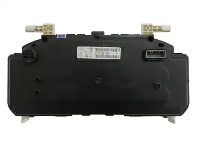 Second-hand car spare part dashboard for renault kangoo express (fw0/1_) 1.5 dci 70 (fw0a, kw0v) oem iam references p248101769r  