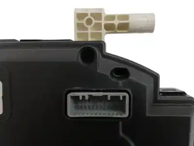 Second-hand car spare part dashboard for renault kangoo express (fw0/1_) 1.5 dci 70 (fw0a, kw0v) oem iam references p248101769r  