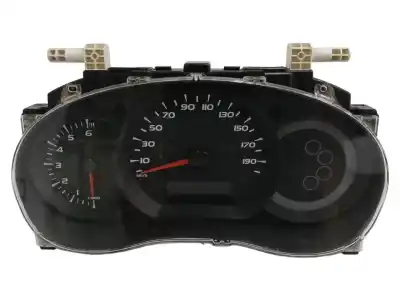 Second-hand car spare part  for RENAULT KANGOO EXPRESS (FW0/1_)  OEM IAM references P248101769R  