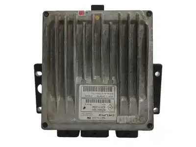 Автозапчастина б/у  для RENAULT KANGOO EXPRESS (FW0/1_)  Посилання на OEM IAM 8200911560  8201112294