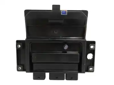 Автозапчастина б/у ебу контролер двигуна для renault kangoo express (fw0/1_) 1.5 dci 70 (fw0a, kw0v) посилання на oem iam 8200911560  8201112294