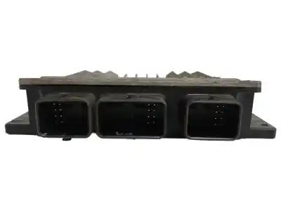 Автозапчастина б/у ебу контролер двигуна для renault kangoo express (fw0/1_) 1.5 dci 70 (fw0a, kw0v) посилання на oem iam 8200911560  8201112294