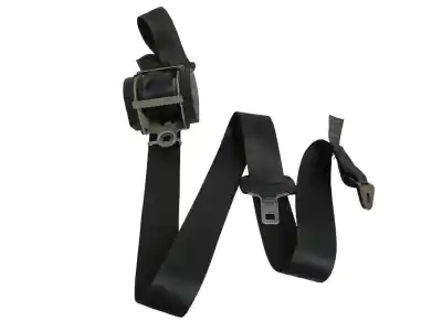 Pièce détachée automobile d'occasion Ceinture De Sécurité Avant Droite pour RENAULT KANGOO 1.5 dCi Diesel Références OEM IAM 448760  