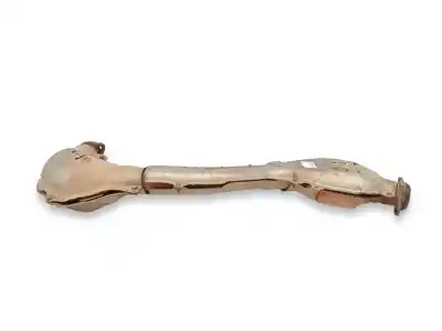 Pezzo di ricambio per auto di seconda mano catalizzatore per subaru forester (sg_) 2.0 awd (sg5) riferimenti oem iam 44139ae130