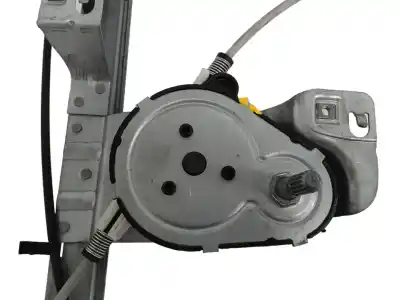 Автозапчастина б/у регулятор переднього правого скла для renault kangoo express (fw0/1_) 1.5 dci 70 (fw0a, kw0v) посилання на oem iam   