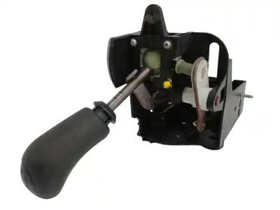 Second-hand car spare part gear lever for renault kangoo express (fw0/1_) 1.5 dci 70 (fw0a, kw0v) oem iam references   