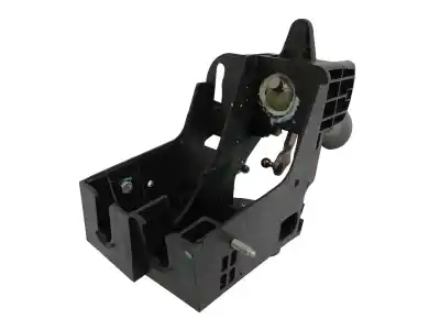 Second-hand car spare part gear lever for renault kangoo express (fw0/1_) 1.5 dci 70 (fw0a, kw0v) oem iam references   