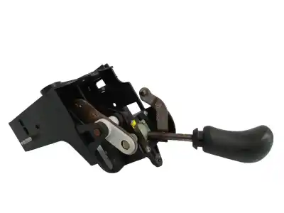 Second-hand car spare part gear lever for renault kangoo express (fw0/1_) 1.5 dci 70 (fw0a, kw0v) oem iam references   