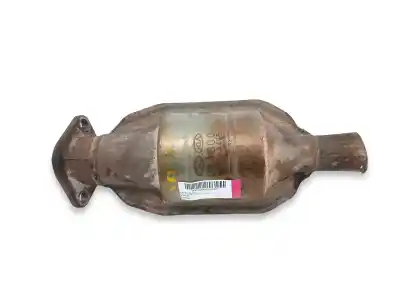 Second-hand car spare part catalytic converter for kia picanto (ja) 1.0 cat oem iam references u04gg0
