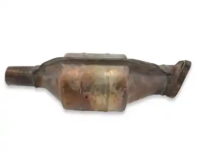 Pezzo di ricambio per auto di seconda mano catalizzatore per kia picanto (ja) 1.0 cat riferimenti oem iam u04gg0  