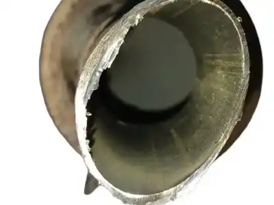 Pezzo di ricambio per auto di seconda mano catalizzatore per kia picanto (ja) 1.0 cat riferimenti oem iam u04gg0  