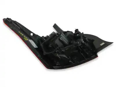 Second-hand car spare part right tailgate light for citroen c-elysee (dd_) 1.5 bluehdi 100 oem iam references 9818810280  90121241