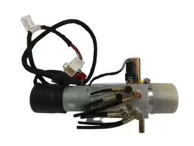 Pezzo di ricambio per auto di seconda mano Motore Elettrico Da Tetto per PEUGEOT 206 CC 2.0 16V Riferimenti OEM IAM 9639025080  