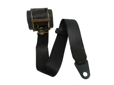 Pezzo di ricambio per auto di seconda mano CINTURA DI SICUREZZA POSTERIORE SINISTRA per PEUGEOT 206 CC  Riferimenti OEM IAM A508366  