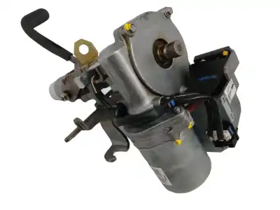 Автозапчастина б/у рульва колонка для renault kangoo express (fw0/1_) 1.5 dci 70 (fw0a, kw0v) посилання на oem iam 8200932439  