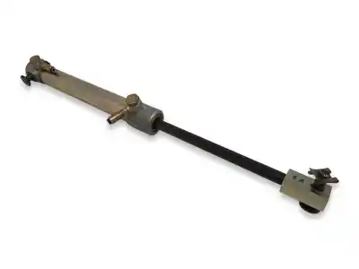Pezzo di ricambio per auto di seconda mano AMMORTIZZATORI BAULE / PORTE per PEUGEOT 206 CC  Riferimenti OEM IAM 8446G3  