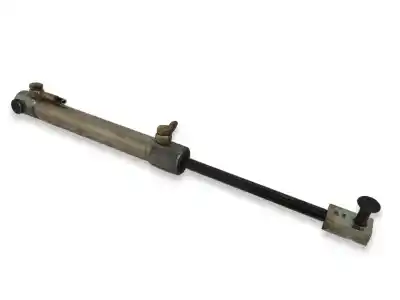 Pezzo di ricambio per auto di seconda mano AMMORTIZZATORI BAULE / PORTE per PEUGEOT 206 CC  Riferimenti OEM IAM 8446G3  